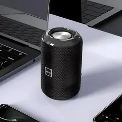 HOCO - Parlante Portátil Deportivo con Bluetooth