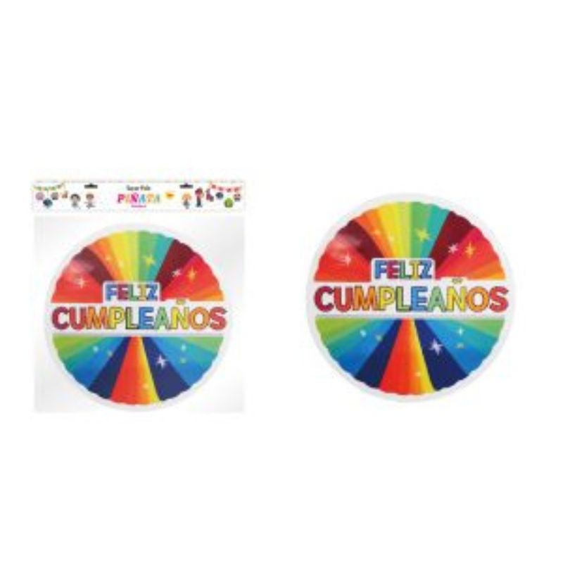 GENERICO - ACCESORIOS PARA FIESTA