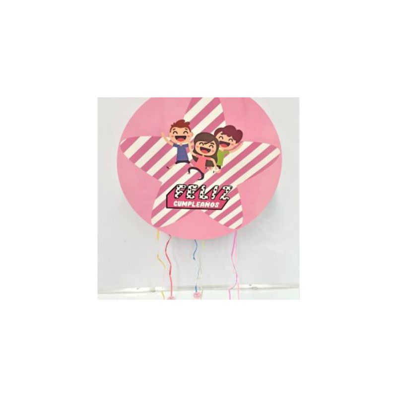 GENERICO - ACCESORIOS PARA FIESTA