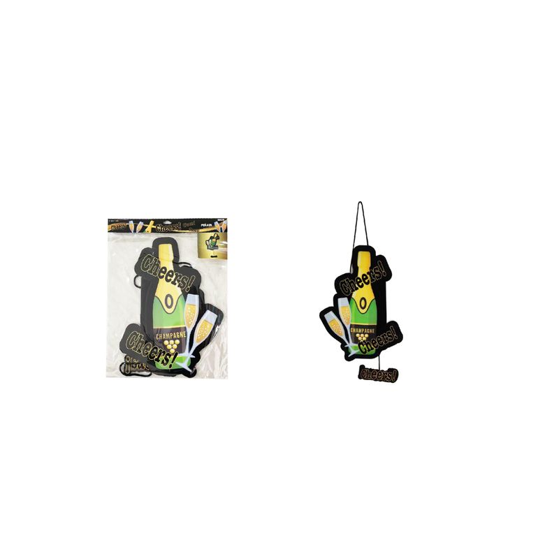 GENERICO - ACCESORIOS PARA FIESTA
