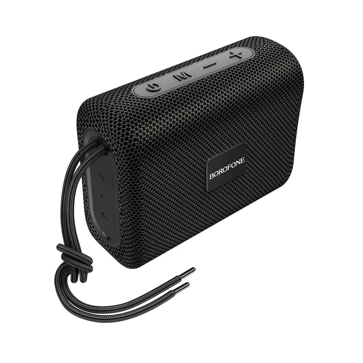 BOROFONE - Parlante Portatil Borofone BR18 Inalambrico Con Bluetooth