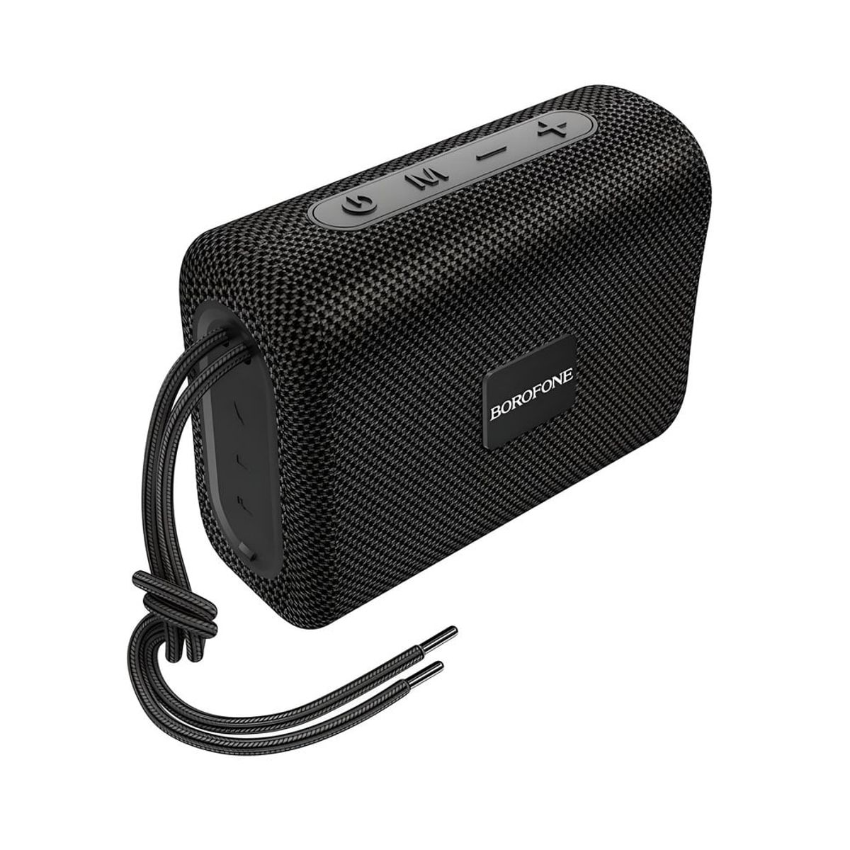 BOROFONE - Parlante Portatil Borofone BR18 Inalambrico Con Bluetooth
