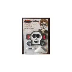 GENERICO - PINTURA FACIAL HALLOWEEN