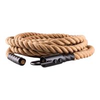 Cuerda para Trepar Crossfit Yute - 6 Metros