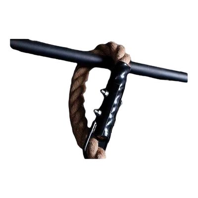 Imagen 2 del producto Cuerda para Trepar Crossfit Yute - 6 Metros