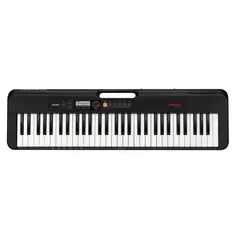 CASIO - Teclado de 61 Teclas CTS195