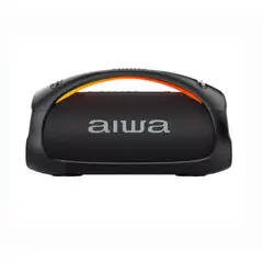 AIWA - Parlante Portatil Bluetooth Ipx6 Tws 110w Aw-s544bt