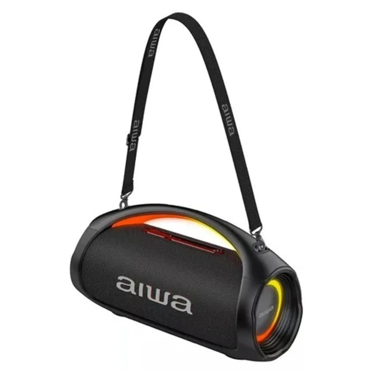 AIWA - Parlante Portatil Bluetooth Aiwa Ipx6 Tws 110w Aw-s544bt