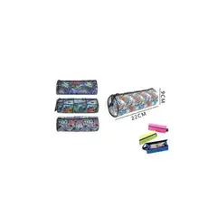 GENERICO - Estuche Patrones 22x9 Cm