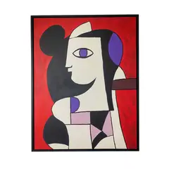 GENERICO - Cuadro decorativo 90x70