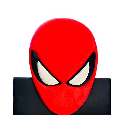 Imagen 2 del producto Respaldo 1.5 plazas acolchado diseño Spider Muebles Rimar