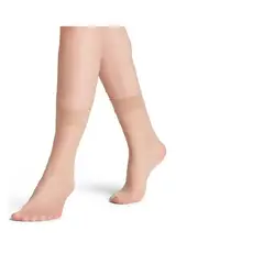 GENERICO - Pack 10 Calcetines Medias Pantys Cortas Mujer