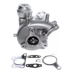 KUANGYE - Turbo Motor Para Nissan Navara 2.5 2007 2013 Alternativo