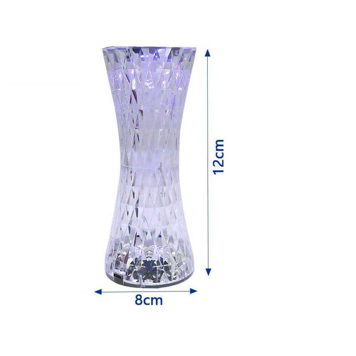 GENERICO - Lámpara Escritorio Led