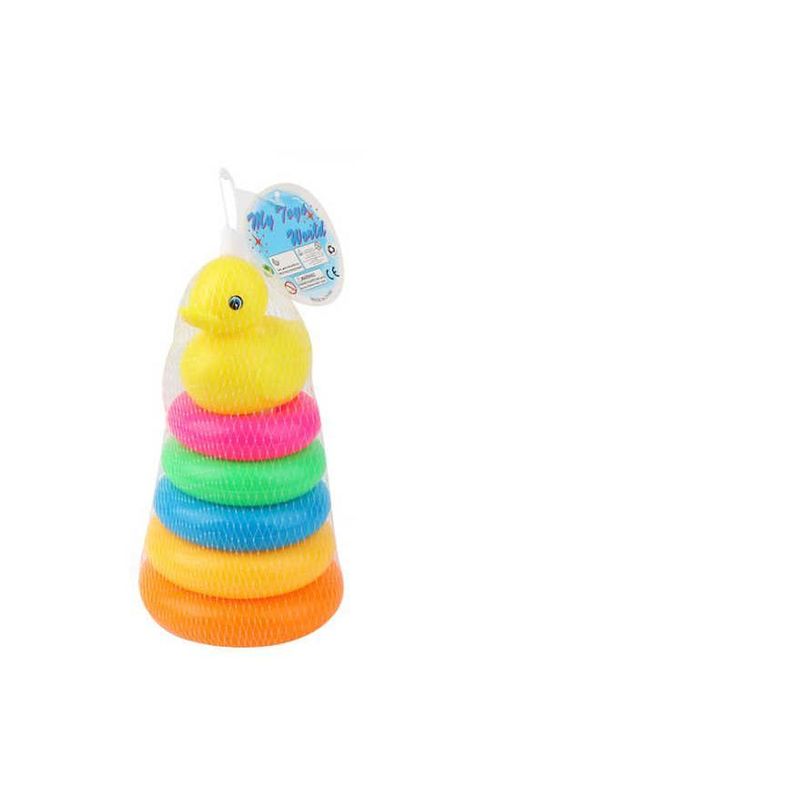 GENERICO - Juegos de Aros Pato para Niños