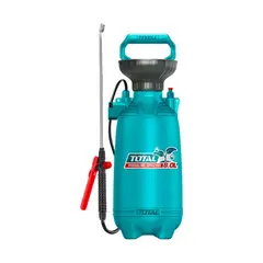TOTAL TOOLS - Pulverizador a Presión 8L Total