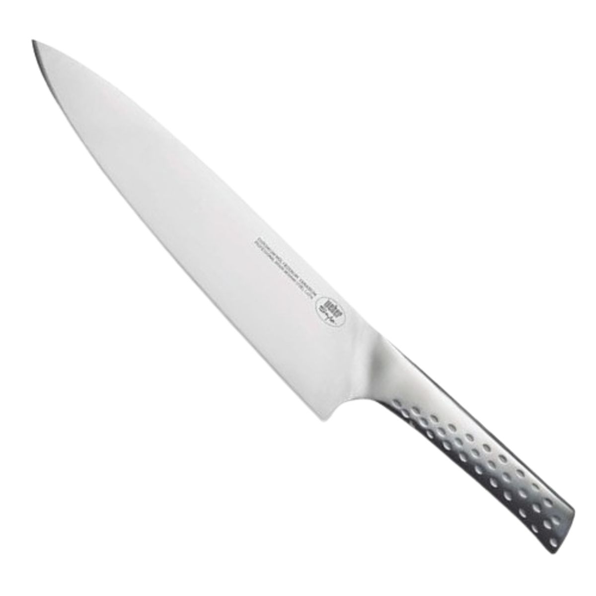 WEBER - Cuchillo del Chef Weber