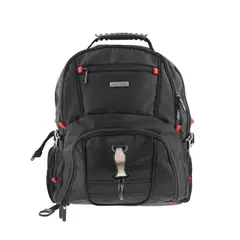 XTECH - Mochila Gamer Battlestash Notebook 17