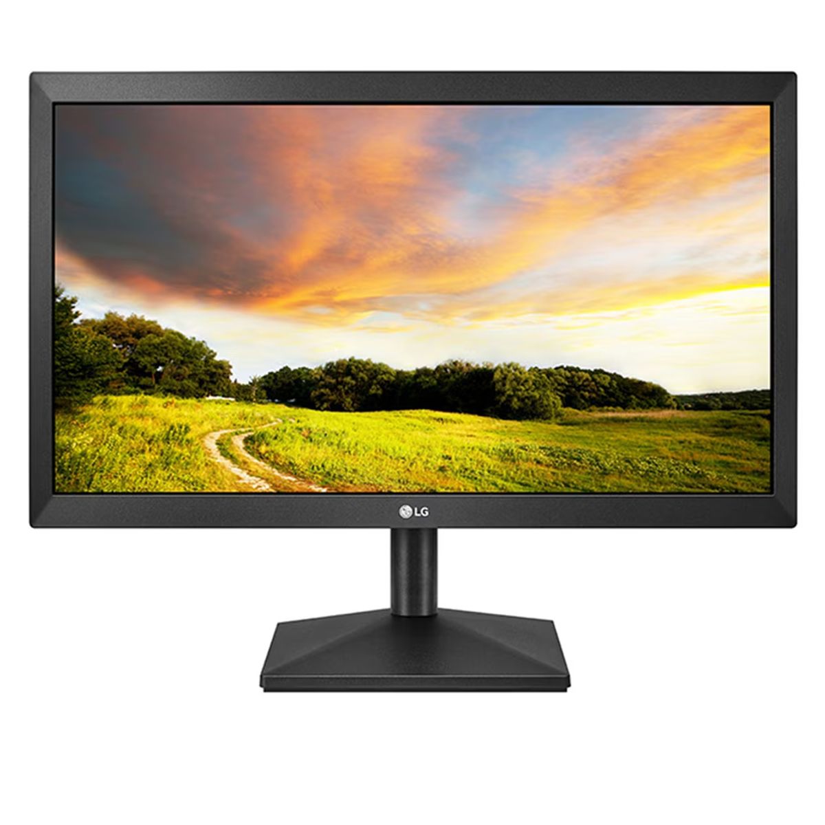 LG - Monitor LG 20MK40L-B de 195 TN HD 75Hz HDMI