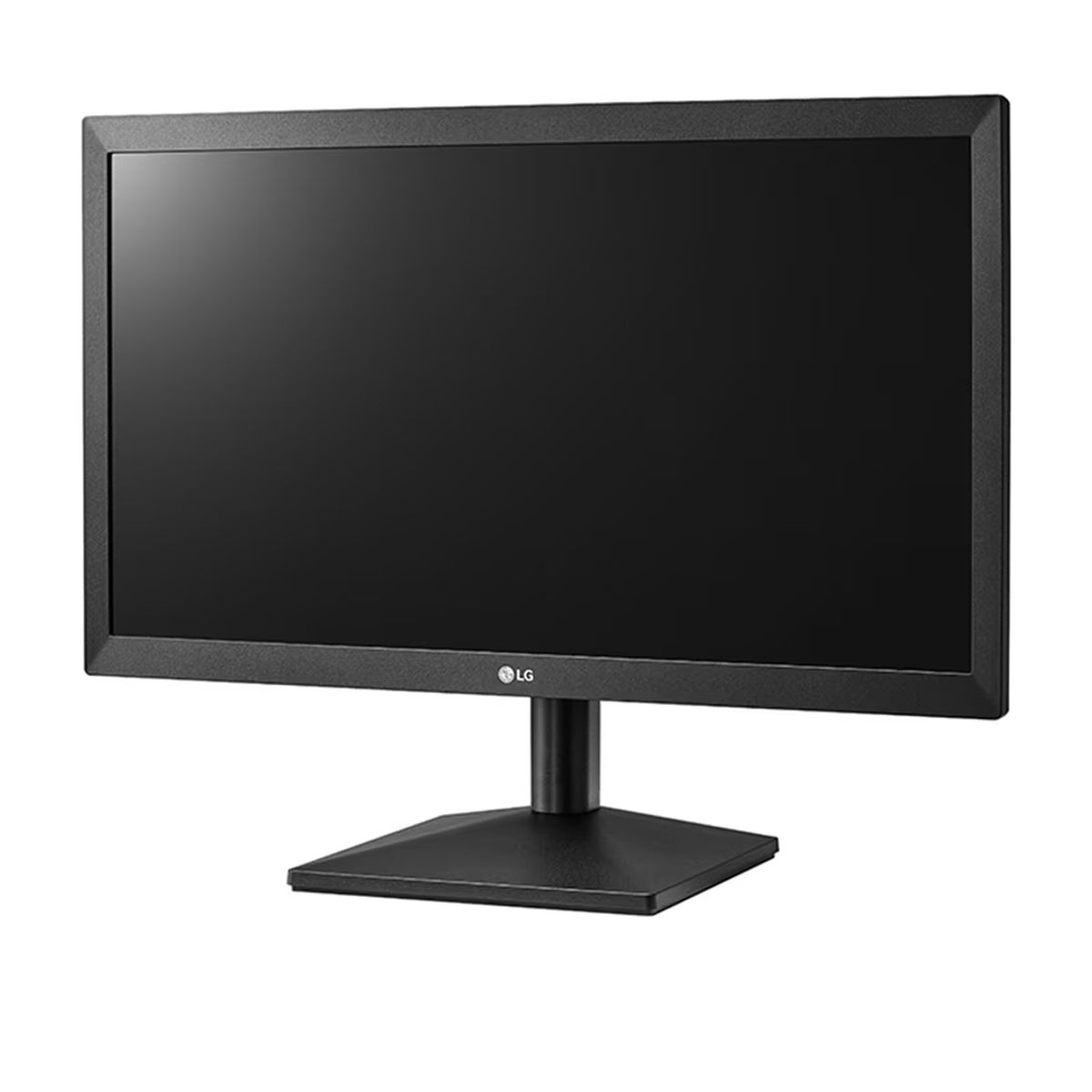 LG - Monitor LG 20MK40L-B de 195 TN HD 75Hz HDMI