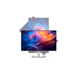 DELL - Monitor P2725H 27 FHD 100 Hz IPS Vesa