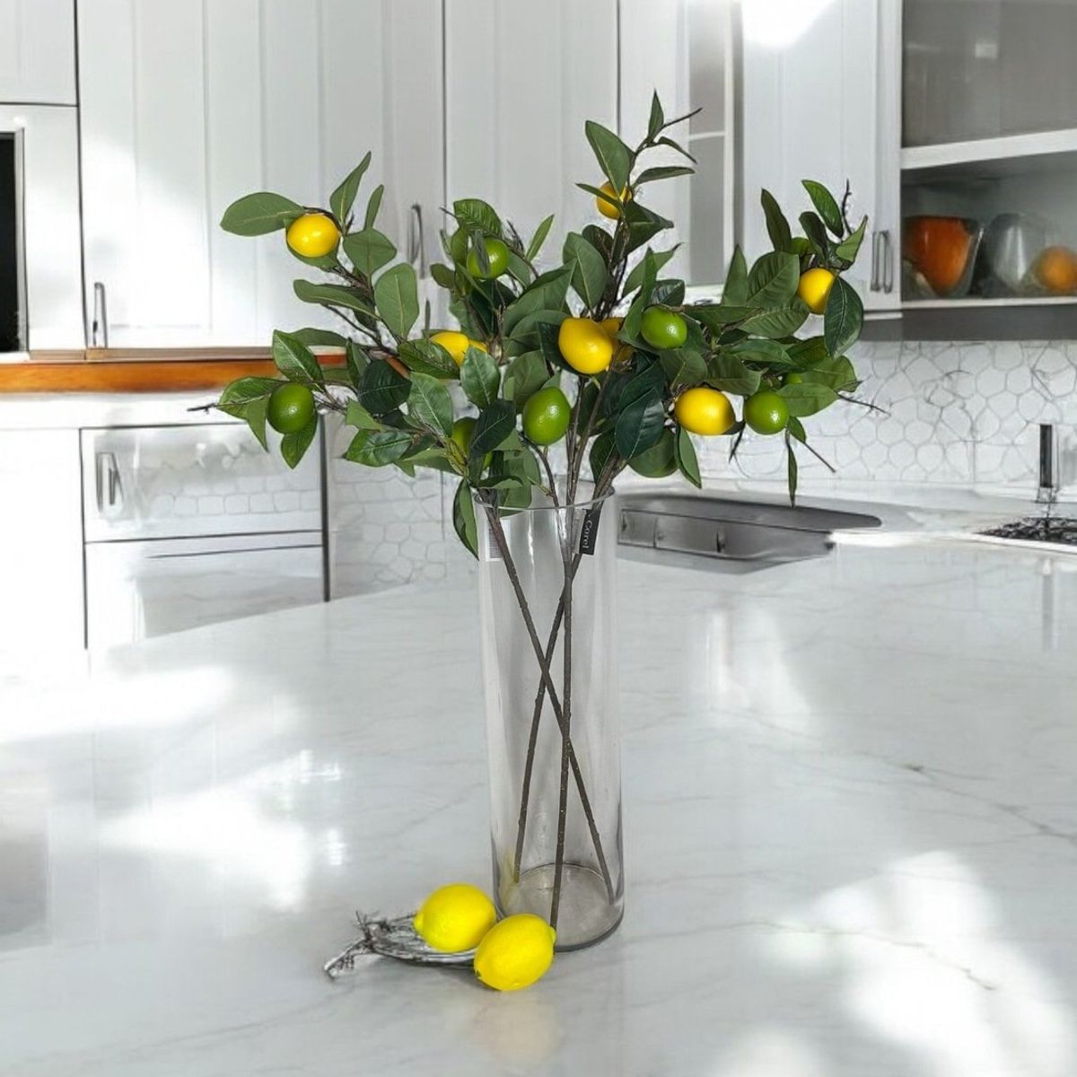 COREL - Rama De Limon 95cm…