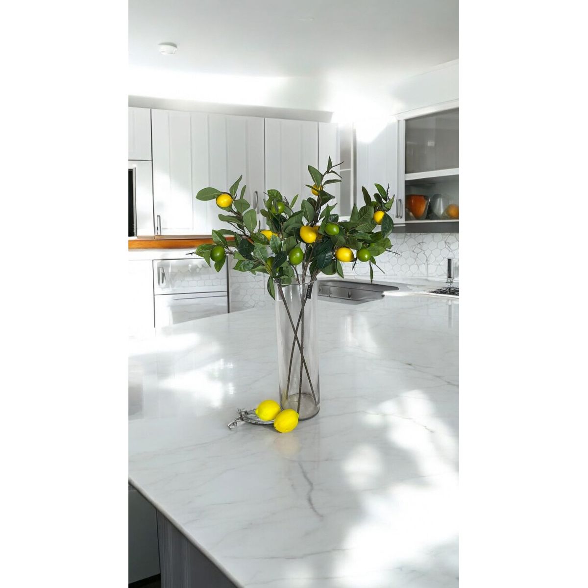 COREL - Rama De Limon 95cm…