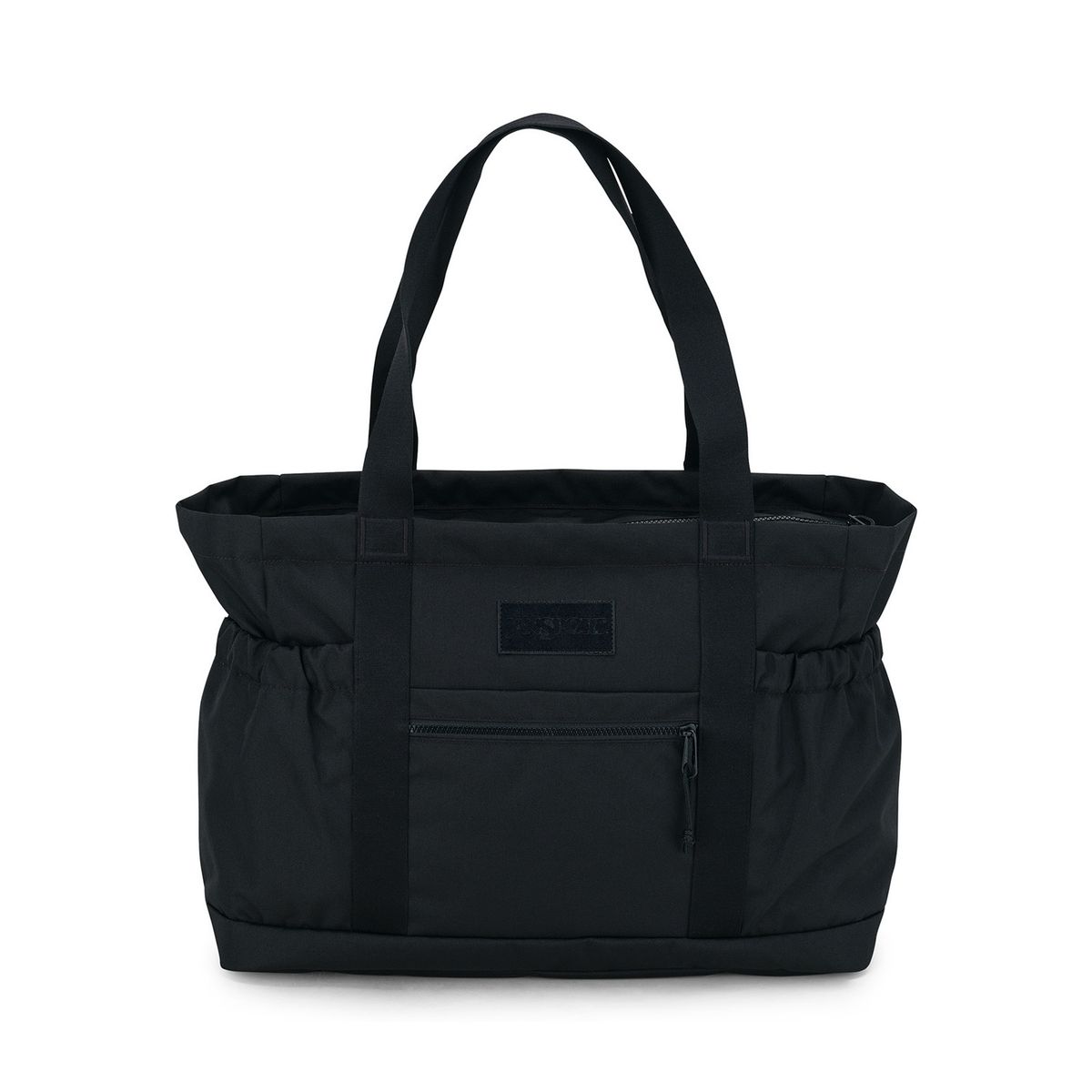 JANSPORT - Bolso Everyday Large Negro JANSPORT