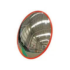 GENERICO - Espejo panorámico uso interior 45 cm