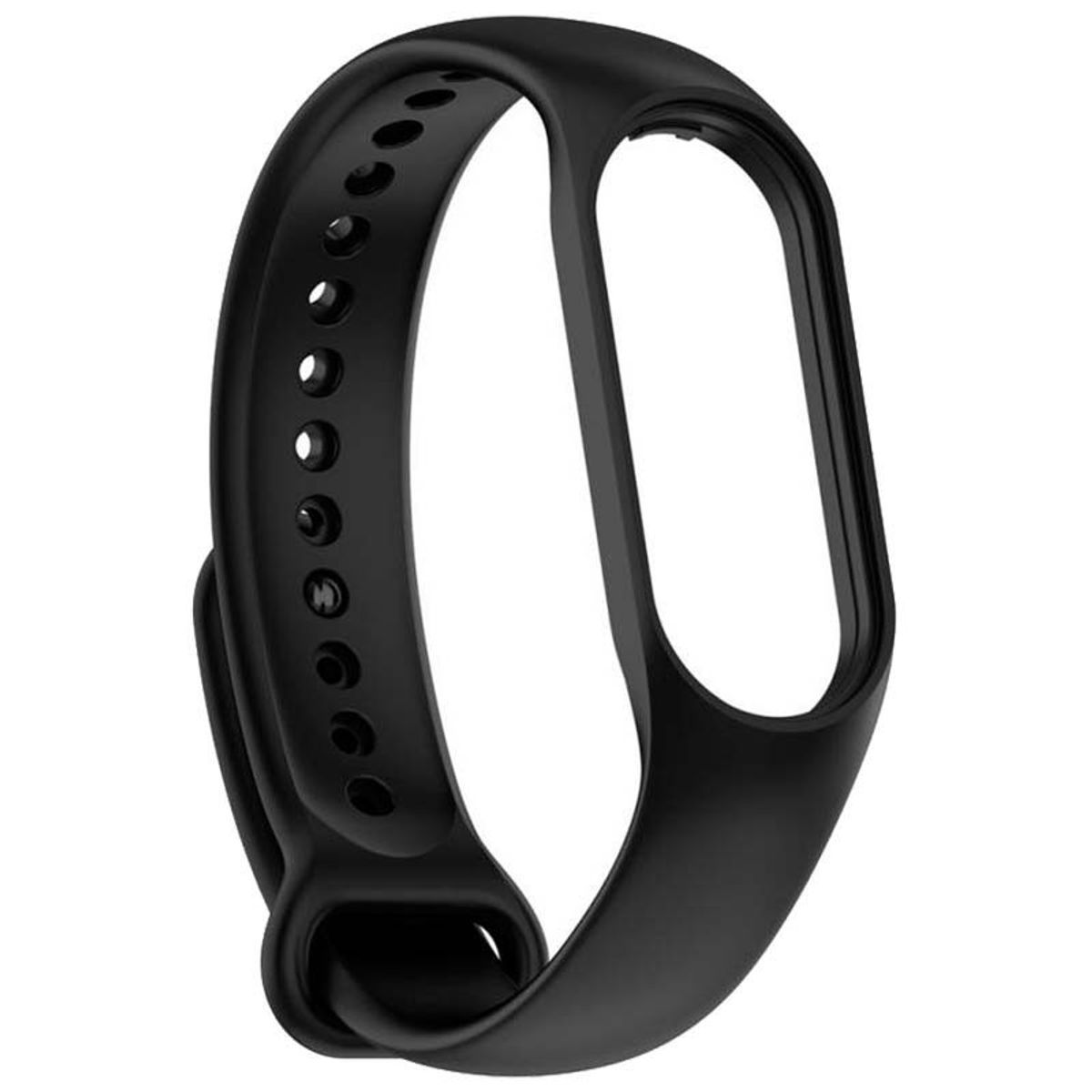 URBANCASE - Correa De Silicona Compatibles Xiaomi Mi Band M5 M6 M7 M8