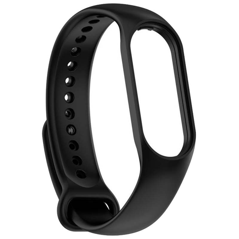 URBANCASE - Correa De Silicona Compatibles Xiaomi Mi Band M5 M6 M7 M8