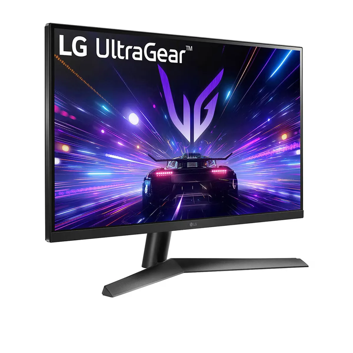 LG - Monitor Gaming UltraGear FHD IPS 27 180 Hz IPS 1ms