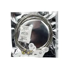 HENDRIX - Set De Cuerdas Para Guitarra Eléctrica Espesor 0.9 - SC