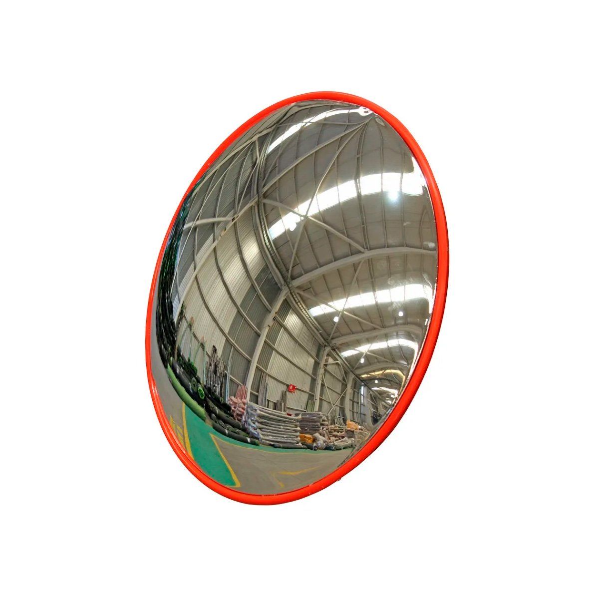 GENERICO - Espejo Panorámico de uso Interior 60 cm.