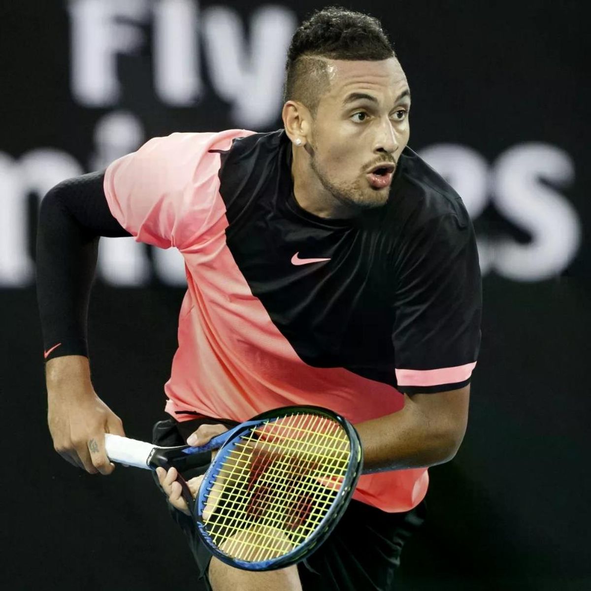 YONEX - Set Cuerda Tenis POLY TOUR PRO 125  16L Amarillo