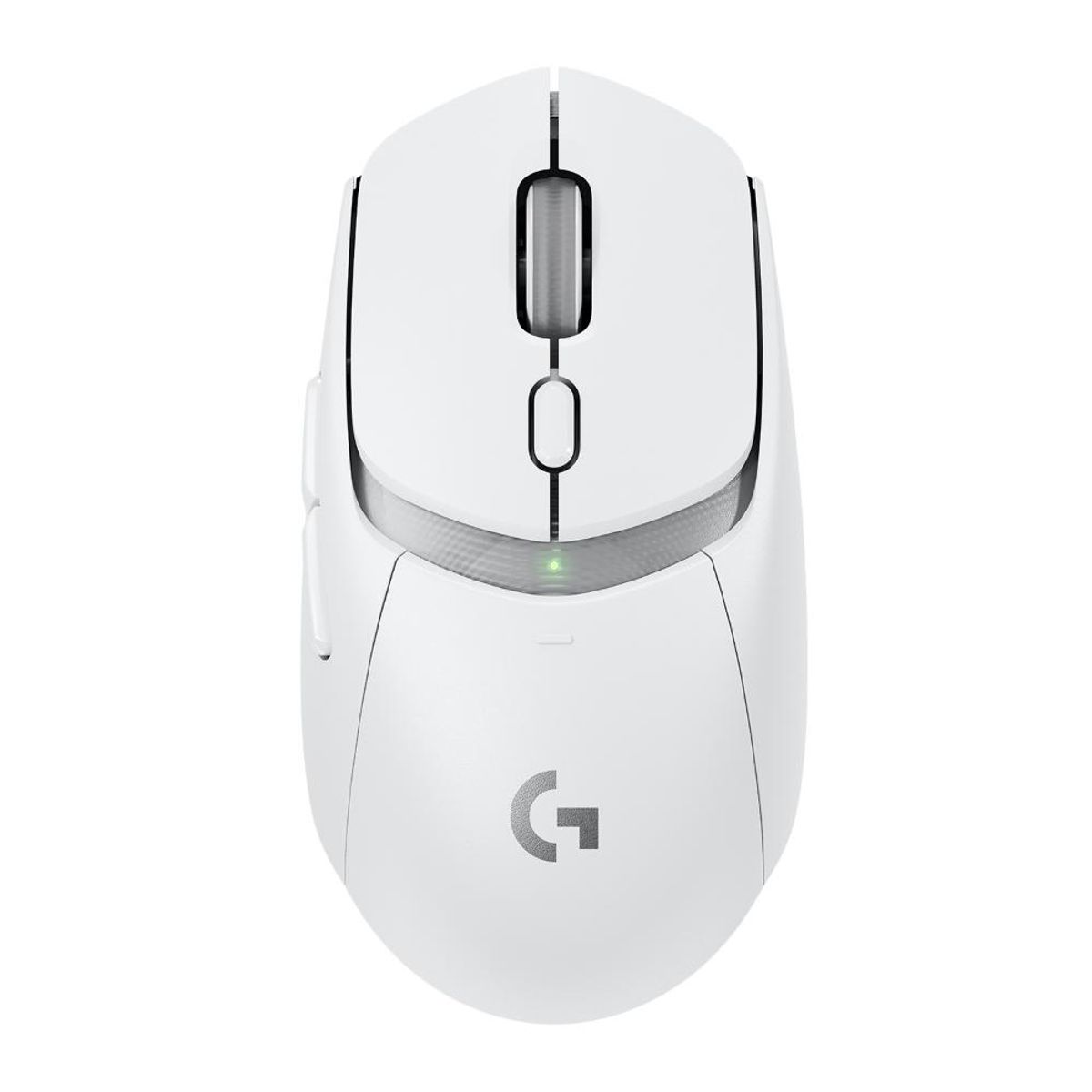 LOGITECH - Mouse Inalámbrico Gamer Logitech G309 Lightspeed Blanco