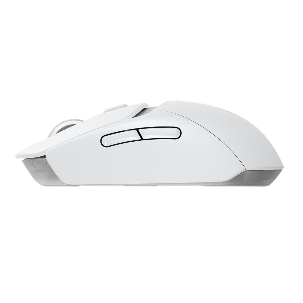 LOGITECH - Mouse Inalámbrico Gamer Logitech G309 Lightspeed Blanco