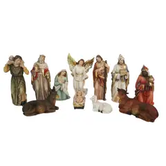 COREL - Pesebre De 16cm