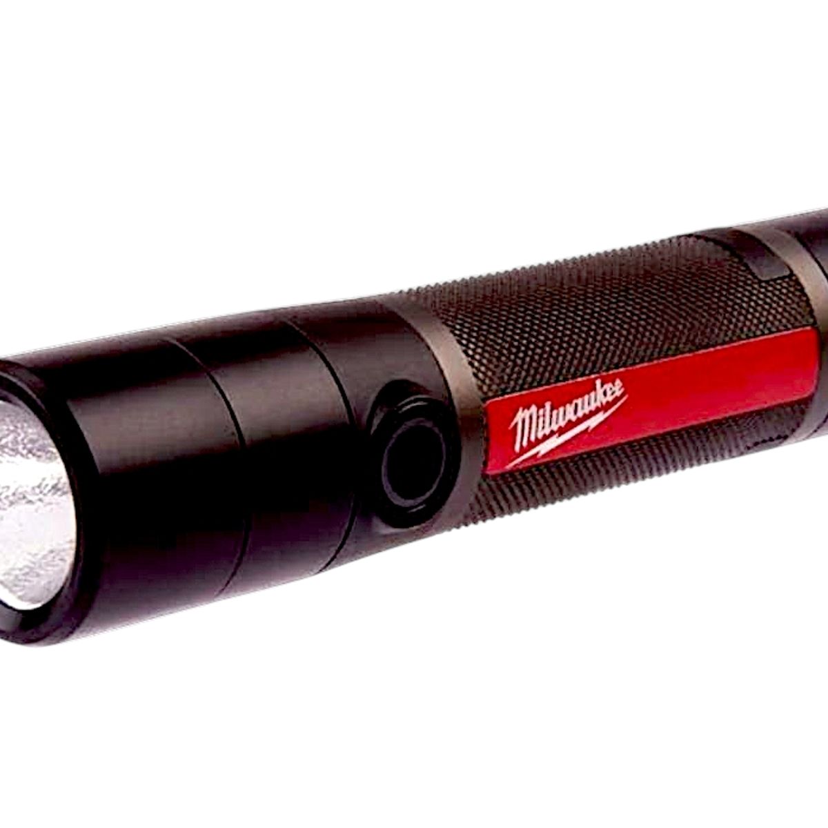 MILWAUKEE - Linterna portatil Recargable Milwaukee 800 Lúmenes USB