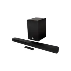 JBL - Barra de sonido Cinema SB180 Bluetooth