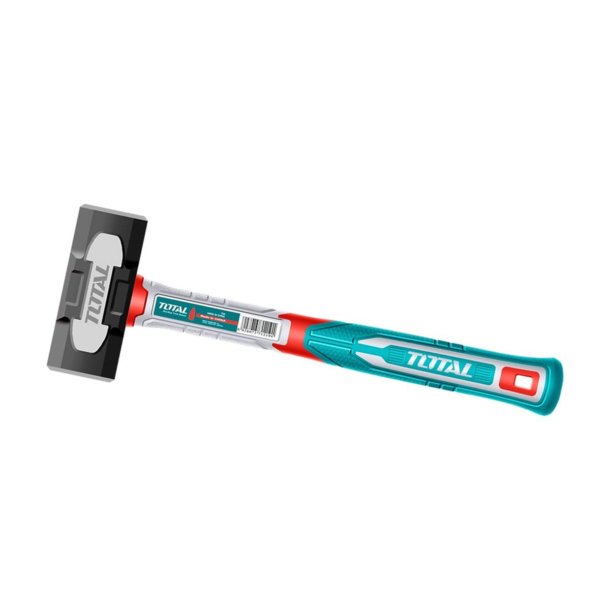 TOTAL TOOLS - Mazo Martillo 4 Libras Total