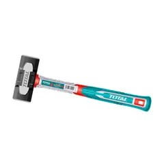 TOTAL TOOLS - Mazo Martillo 4 Libras Total