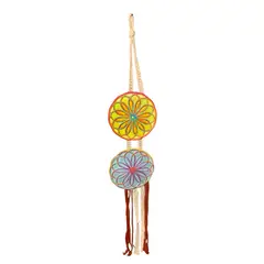 TAROT CHURRUCA OFICIAL - Mnadala cuadro decorativo circular colgante