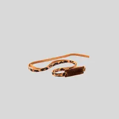 TRAUKO - Strap Anteojos Unisex Cuero