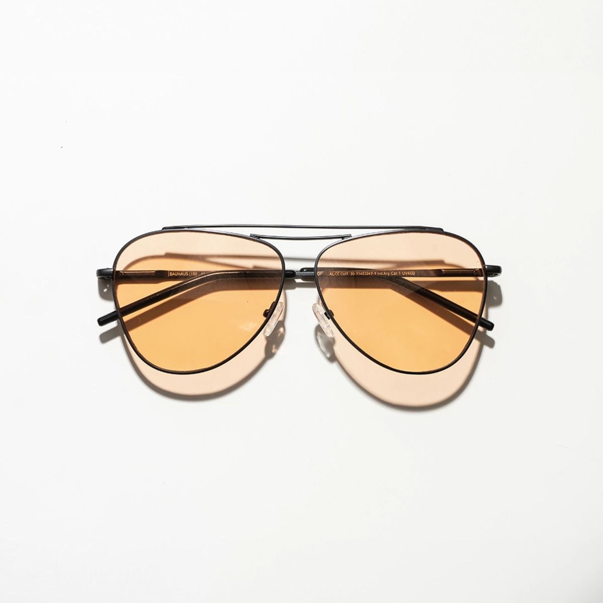 ORBITAL - Lentes de Sol Orbital Bauhaus UV 400