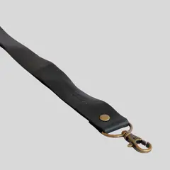 TRAUKO - Lanyard Unisex Cuero