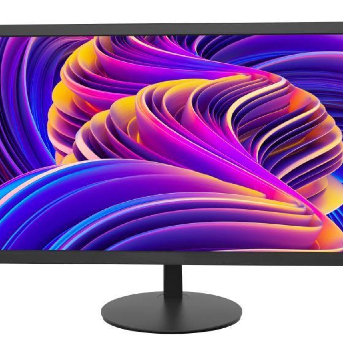 HIKVISION - Monitor Hikvision DS-D5019S0-1P0 18,5 HD HDMI VGA