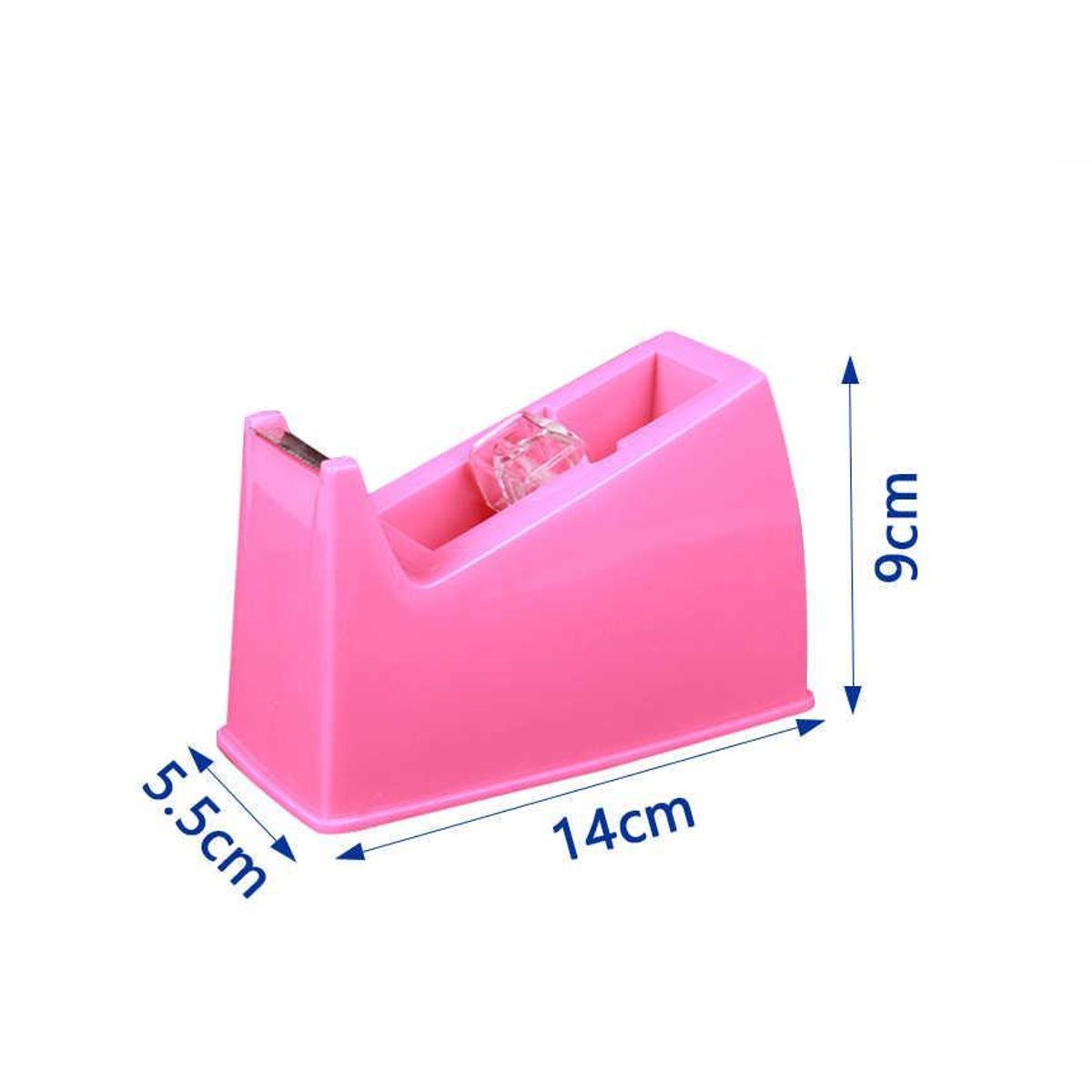 GENERICO - Porta Cinta Adhesiva