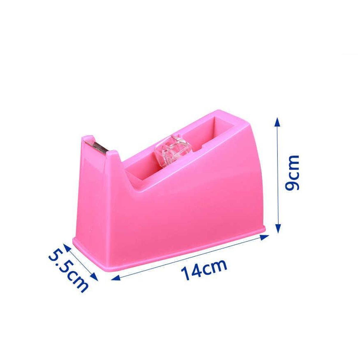 GENERICO - Porta Cinta Adhesiva