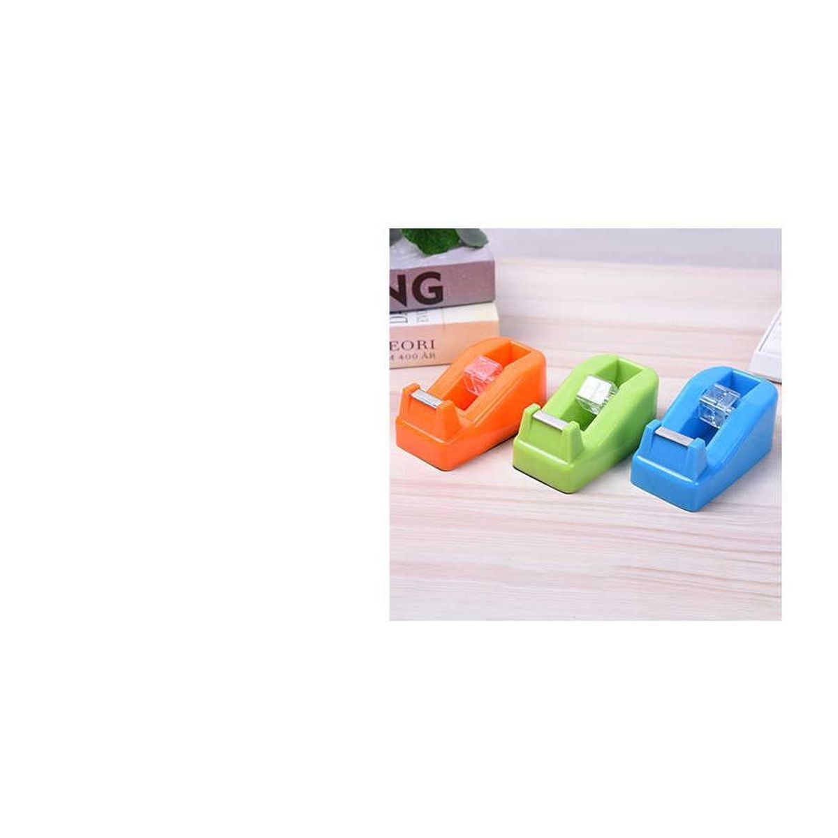 GENERICO - Porta Cinta Adhesiva